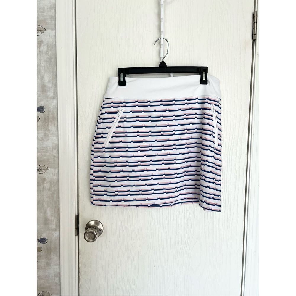 Annika Cutter & Buck Skirt